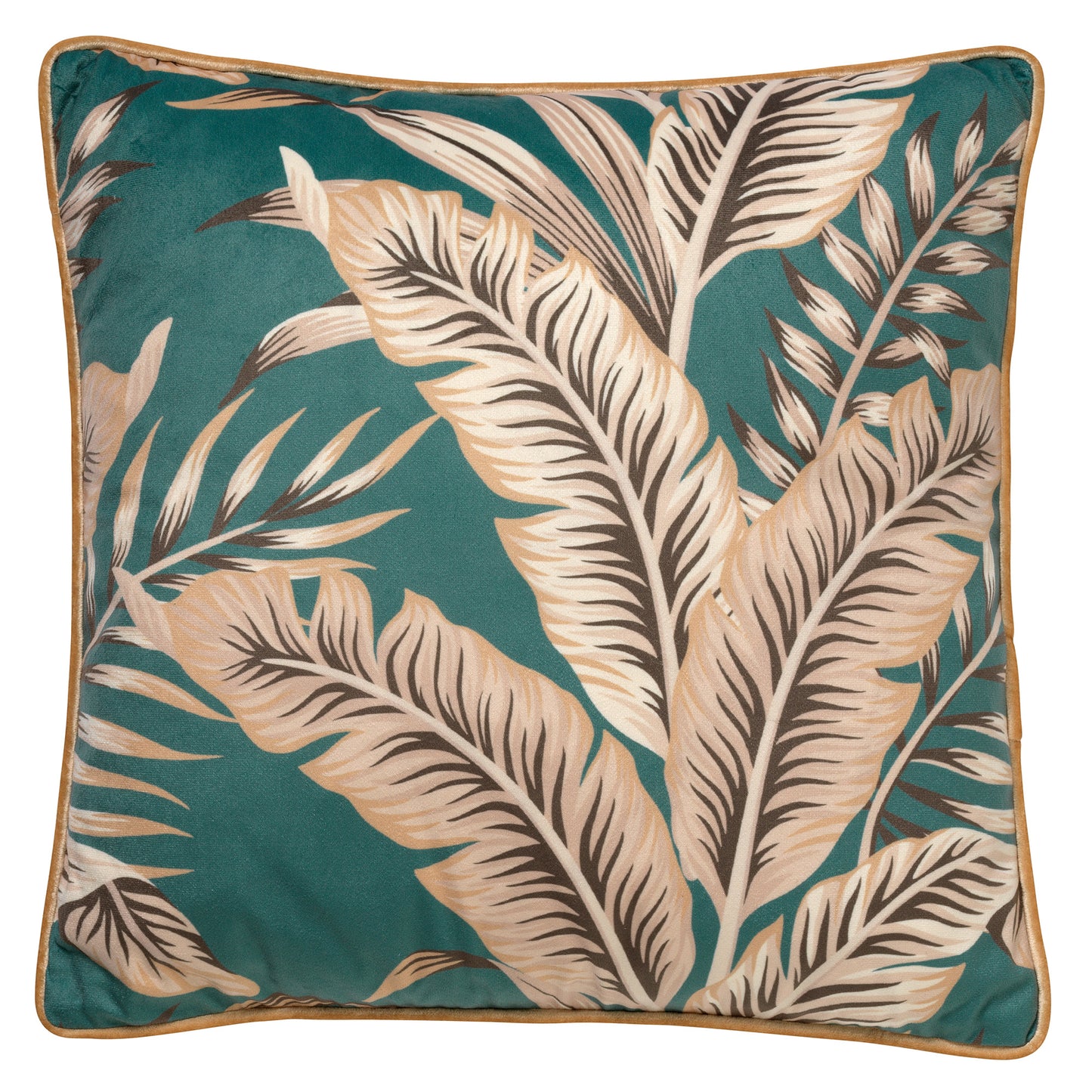 Kissen GREENY 45 x 45 cm