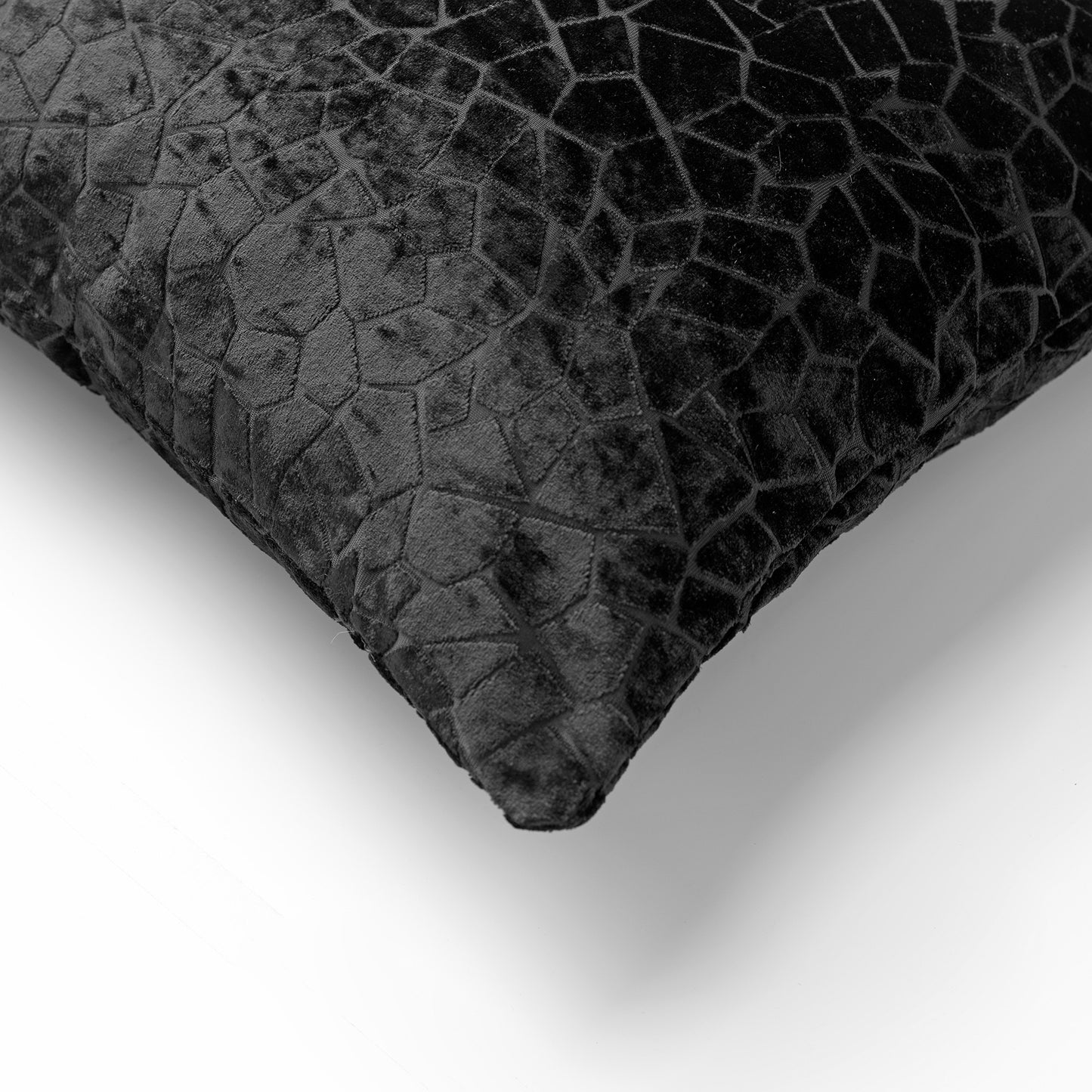 Kissen DARK 45 x 45 cm