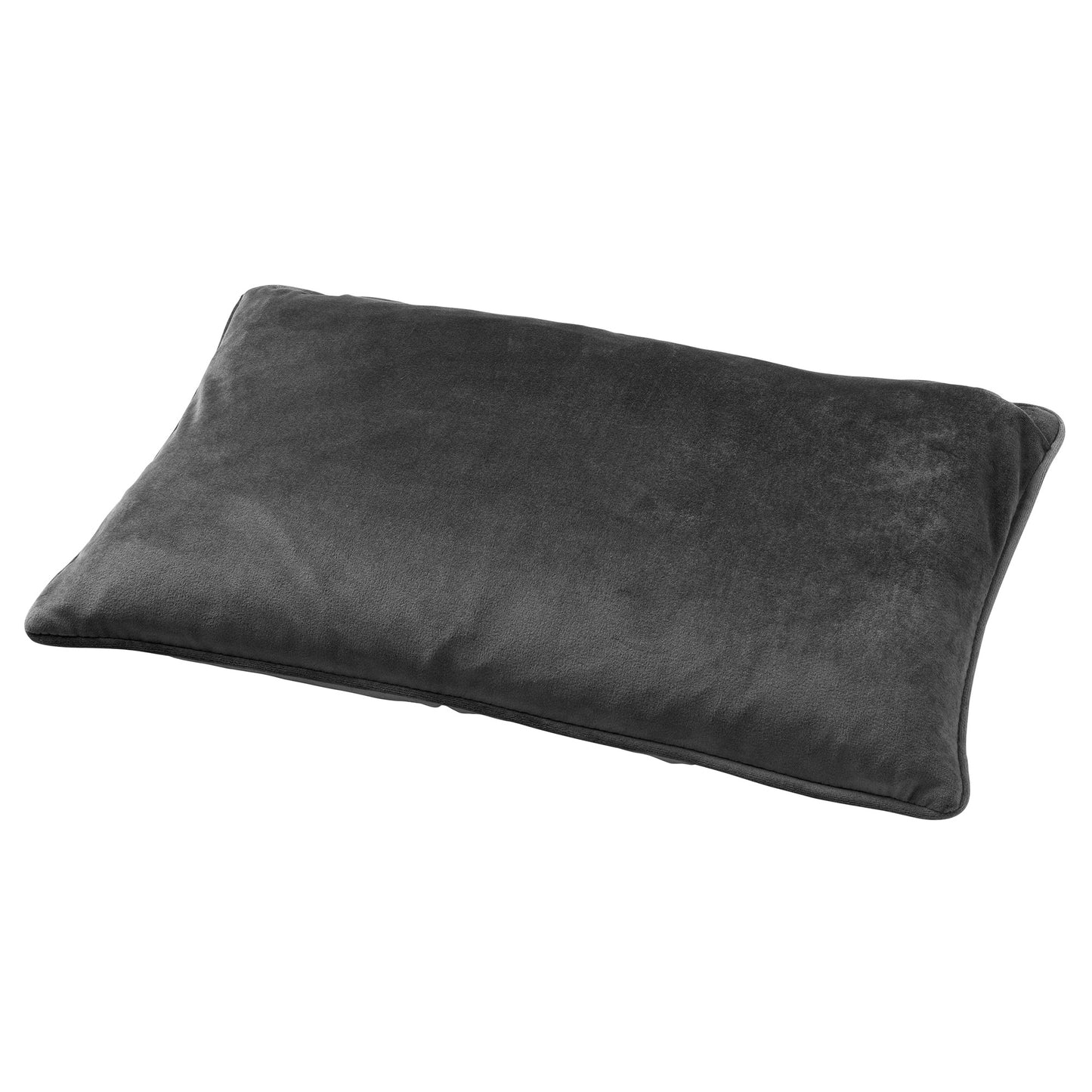 Kissen LUNGO GREY 30 x 50 cm