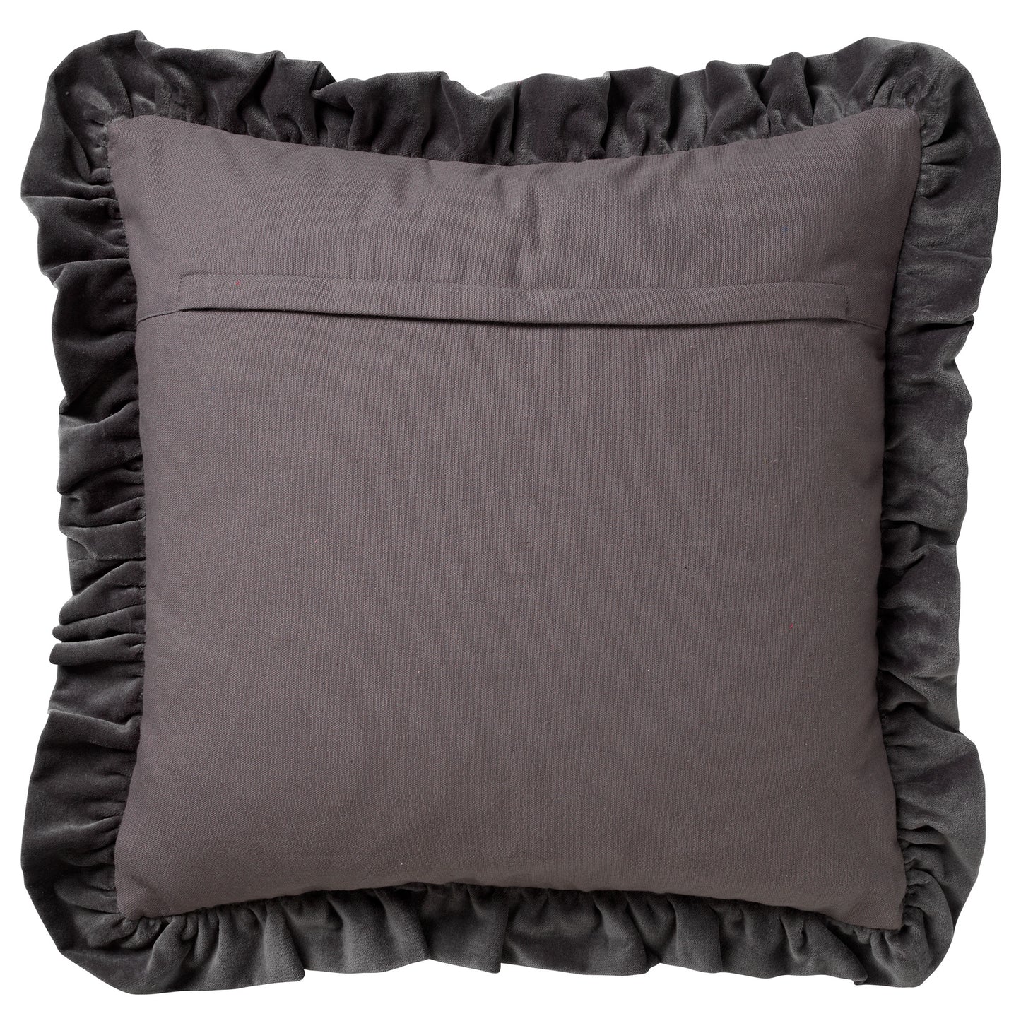Kissen GREY 45 x 45 cm