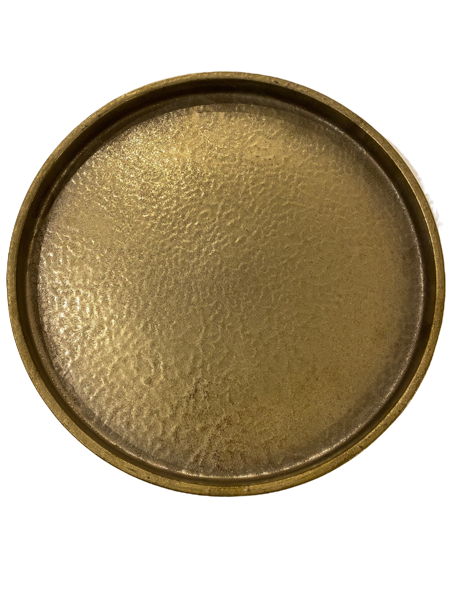 Tablett ORO (⌀ 32 cm)