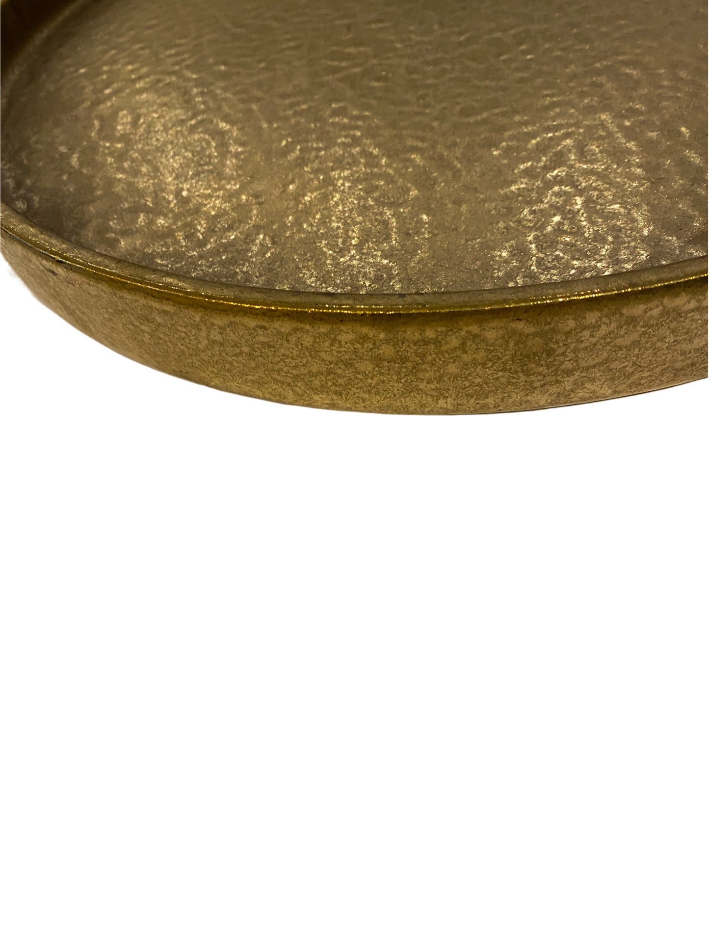 Tablett ORO (⌀ 32 cm)
