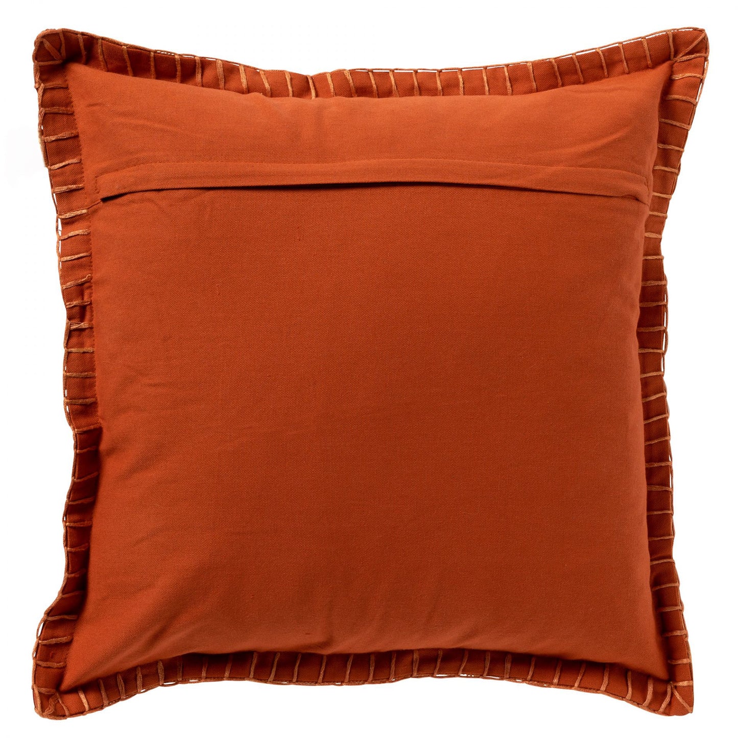 Kissen RUGGINE 45 x 45 cm