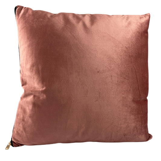 Kissen LADY 45 x 45 cm