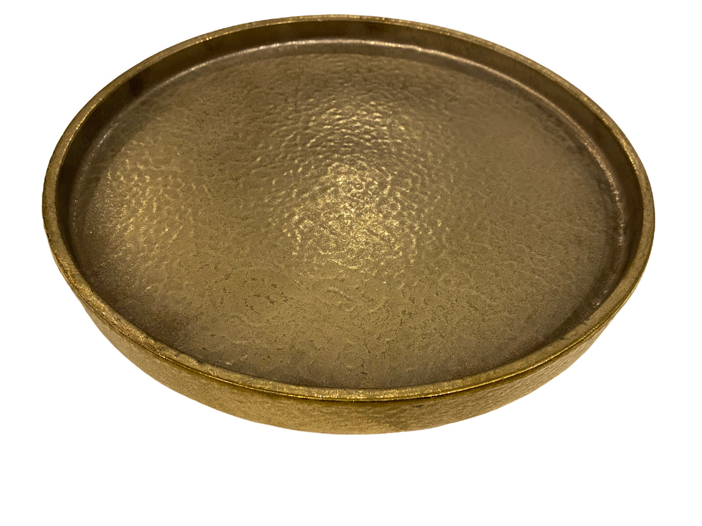 Tablett ORO (⌀ 32 cm)