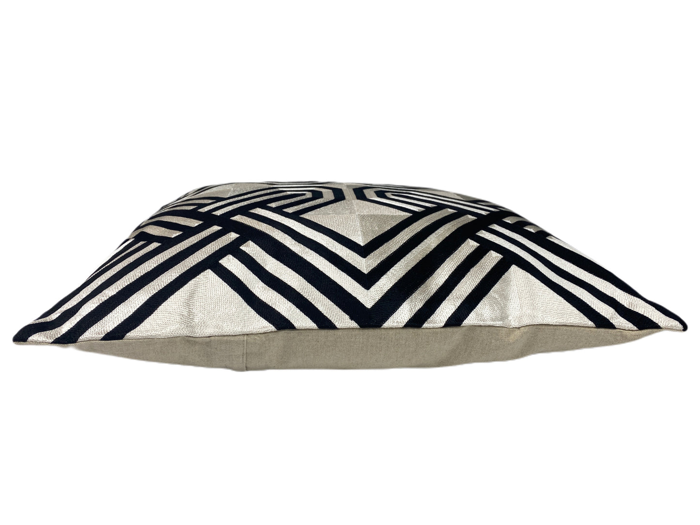 Kissen LUXURY 50 x 50 cm