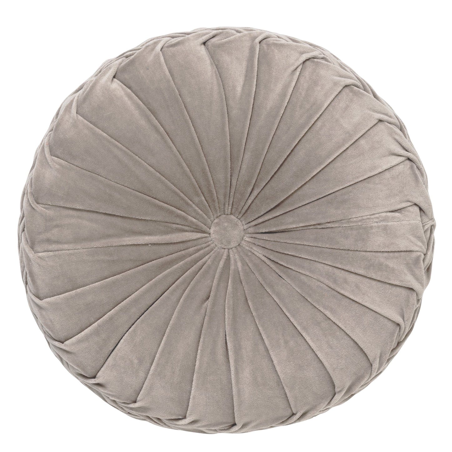 Kissen MONDO TAUPINA (⌀ 40 cm)