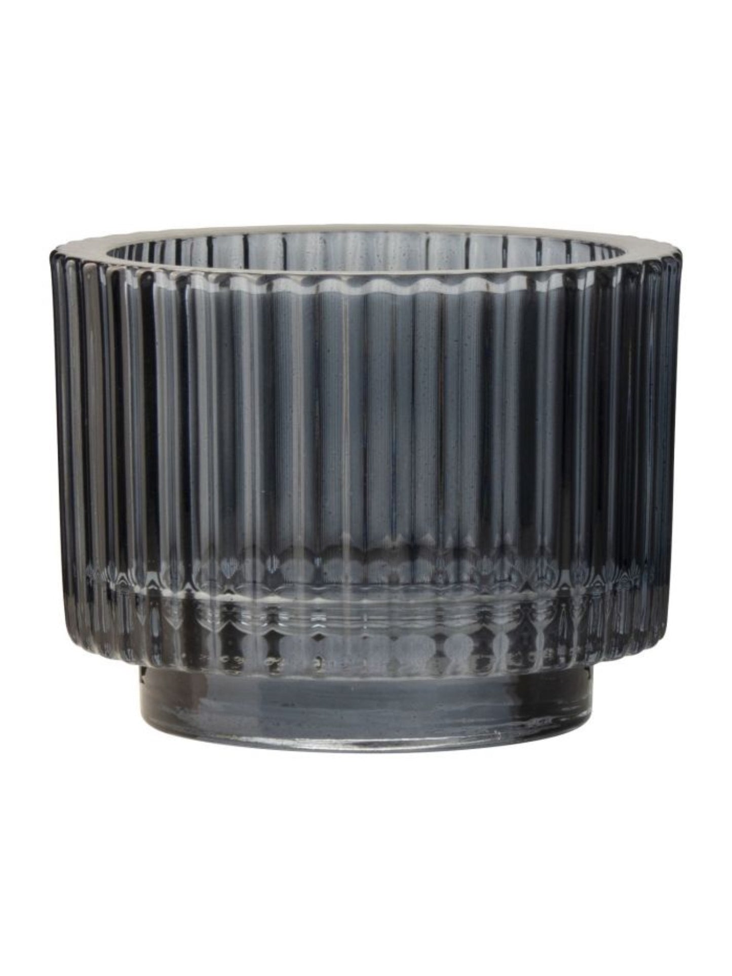 Teelichthalter BLU LINEA (7 cm)