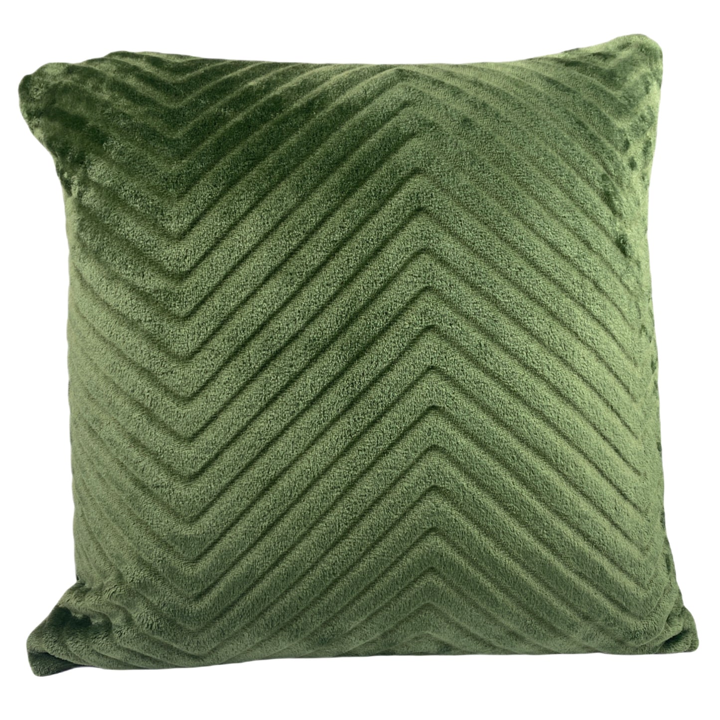 Kissenbezug SOFT KHAKI 45 x 45 cm
