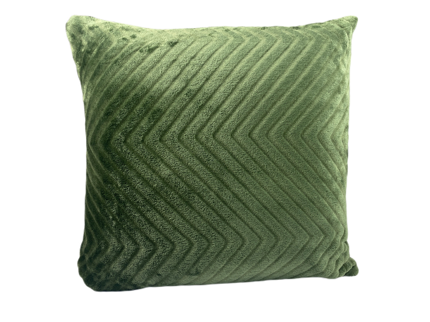 Kissenbezug SOFT KHAKI 45 x 45 cm