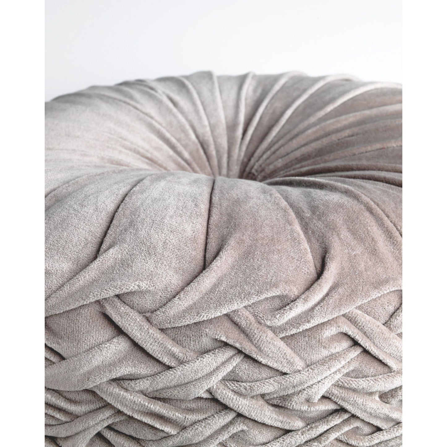 Kissen MONDO TAUPINA (⌀ 40 cm)