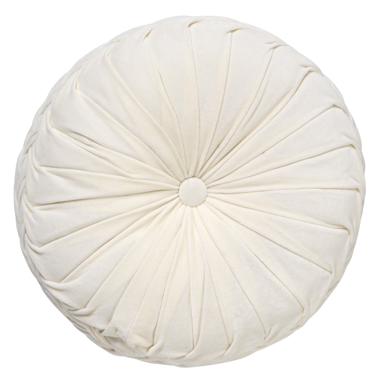 Kissen MONDO NEVE (⌀ 40 cm)