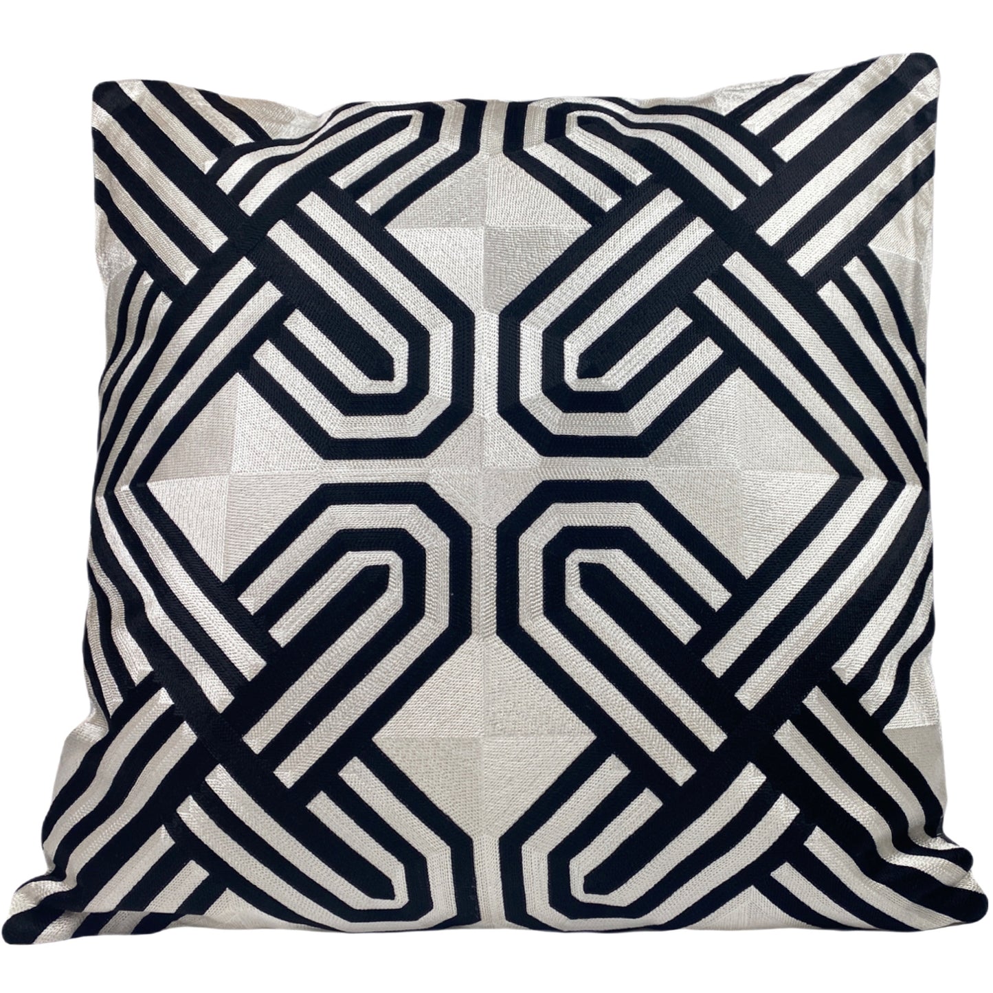 Kissen LUXURY 50 x 50 cm