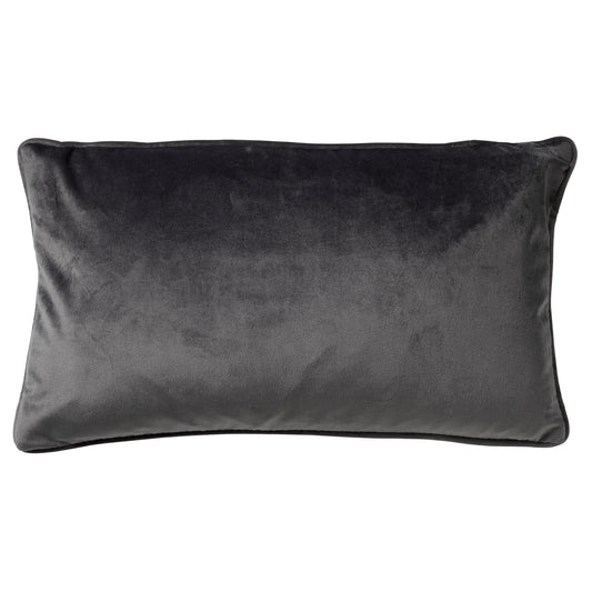 Kissen LUNGO GREY 30 x 50 cm