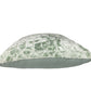 Kissen MENTA 45 x 45 cm